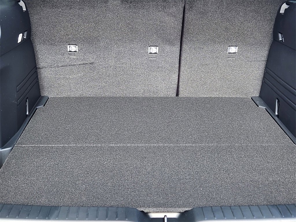 New 2026 MAZDA CX-50 Meridian Edition image 23