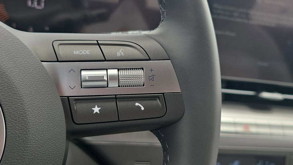 New 2026 Hyundai Kona SEL Sport AWD/4WD image 25