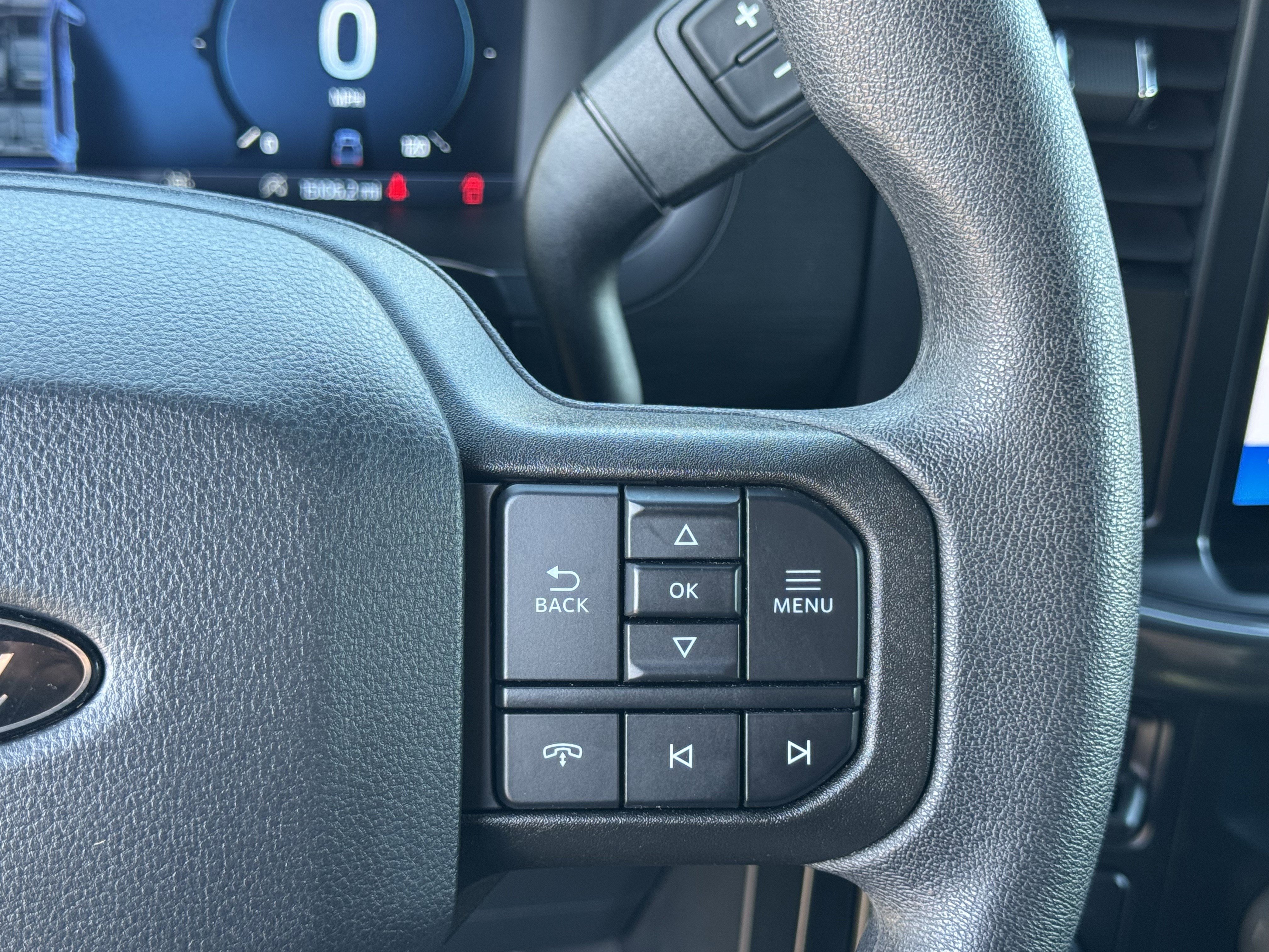 Used 2024 Ford F150 STX w/ STX Black Appearance Package image 21