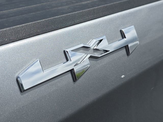 New 2025 GMC Sierra 1500 SLT w/ SLT Convenience Package image 37