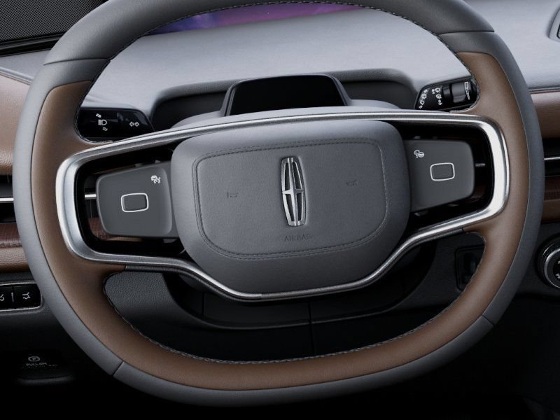 New 2027 Lincoln Navigator L Reserve RWD image 11