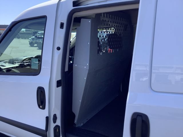 Used 2022 RAM ProMaster City Wagon FWD image 21