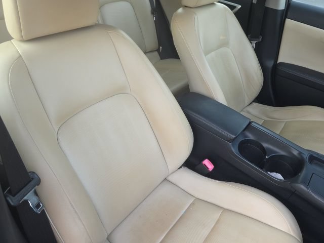 Used 2012 Lexus CT 200h Premium w/ Premium Audio Pkg FWD image 12