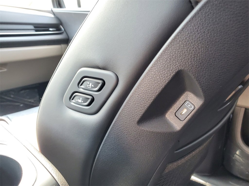 New 2026 Kia Carnival SX image 32
