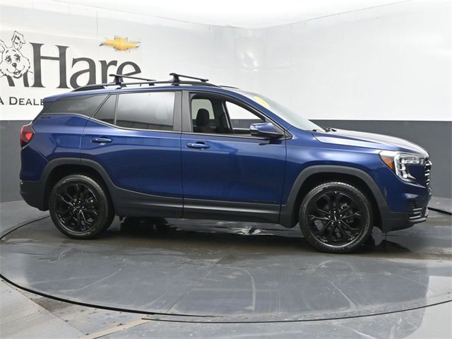 Used 2022 GMC Terrain SLE w/ Driver Convenience Package video 1