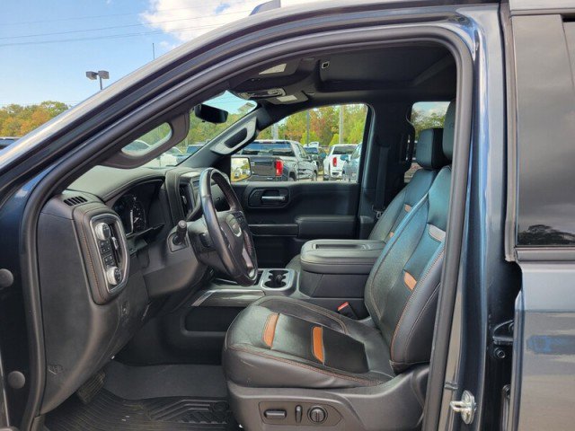 Used 2020 GMC Sierra 1500 AT4 w/ AT4 Premium Package image 11