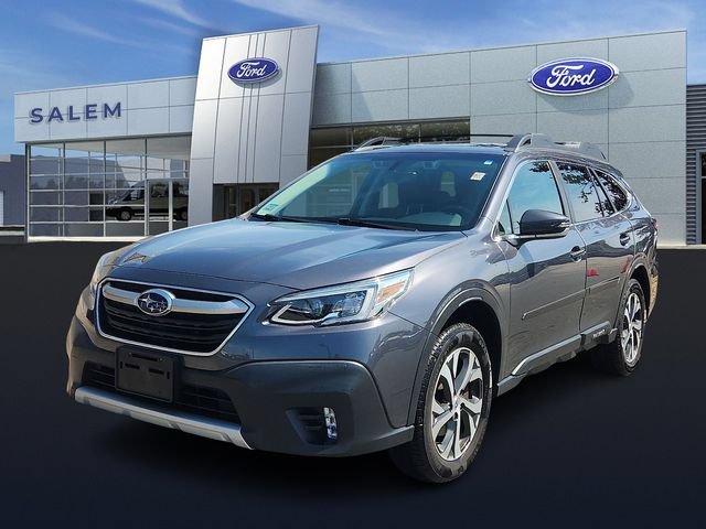 Used 2022 Subaru Outback Limited AWD/4WD image 6
