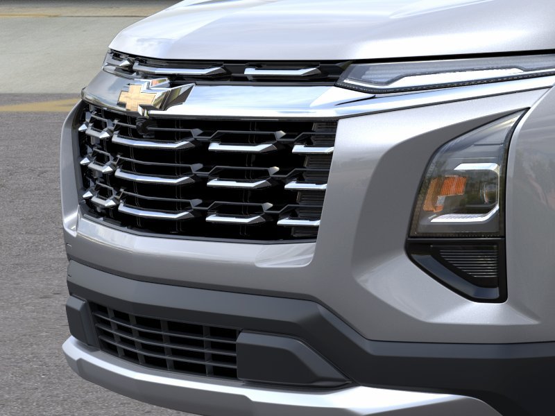 New 2027 Chevrolet Equinox LT w/ Convenience Package II FWD image 13
