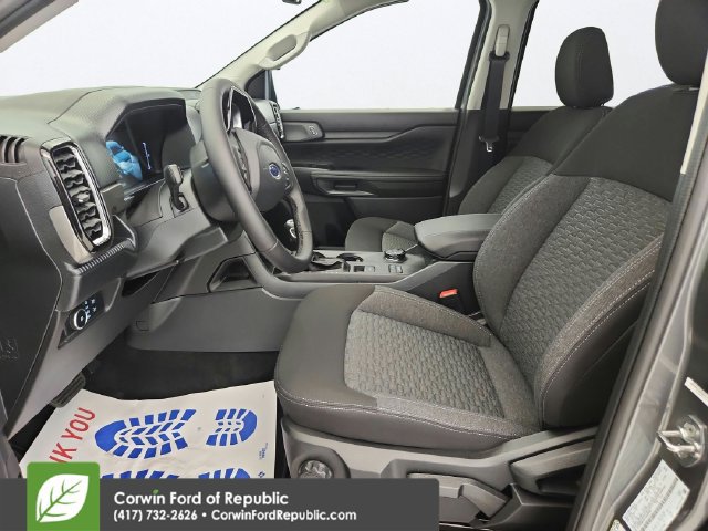 New 2026 Ford Ranger XLT w/ FX4 Off-Road Package AWD/4WD image 14
