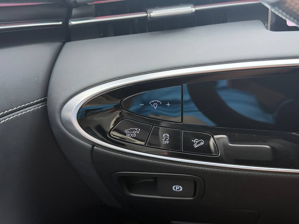 New 2026 Genesis GV70 2.5T Select AWD/4WD image 21