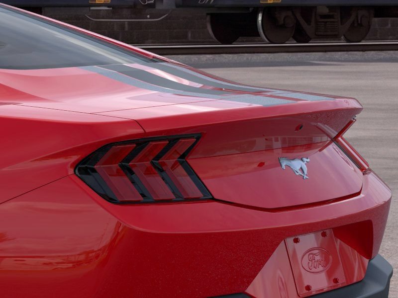 New 2026 Ford Mustang Premium RWD image 23