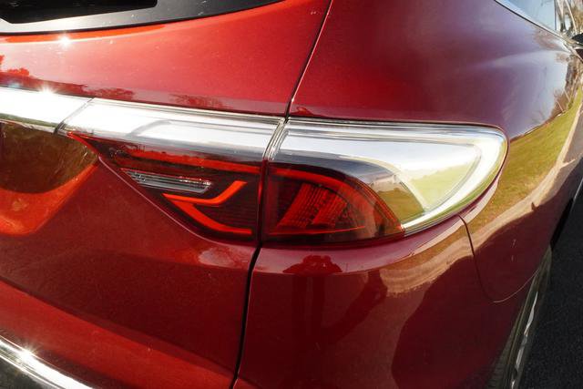 Used 2024 Buick Enclave Essence w/ Trailering Package, 5000 lbs. image 35