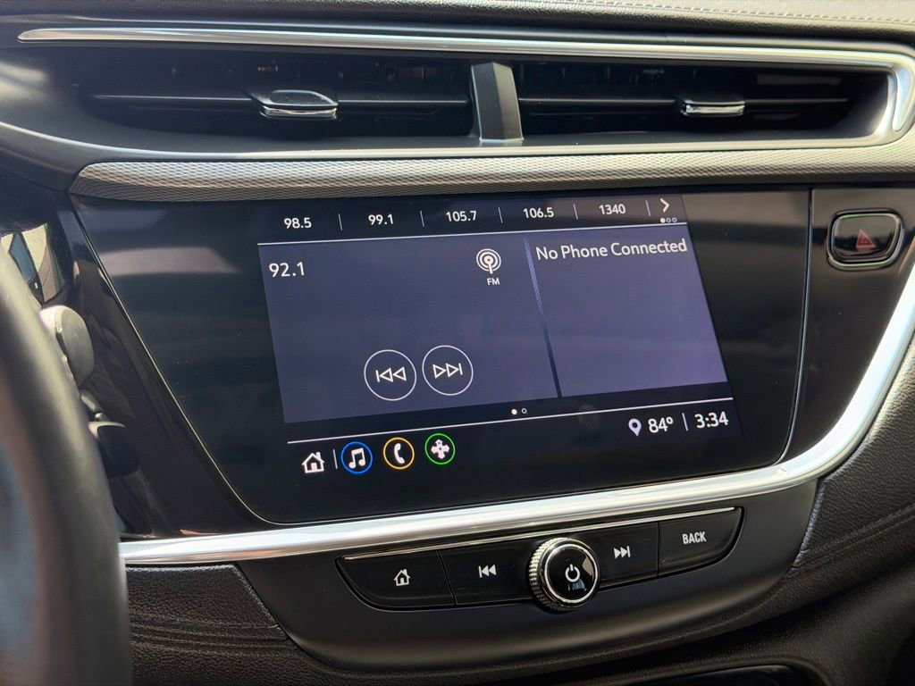 Used 2020 Buick Encore GX Preferred FWD image 13