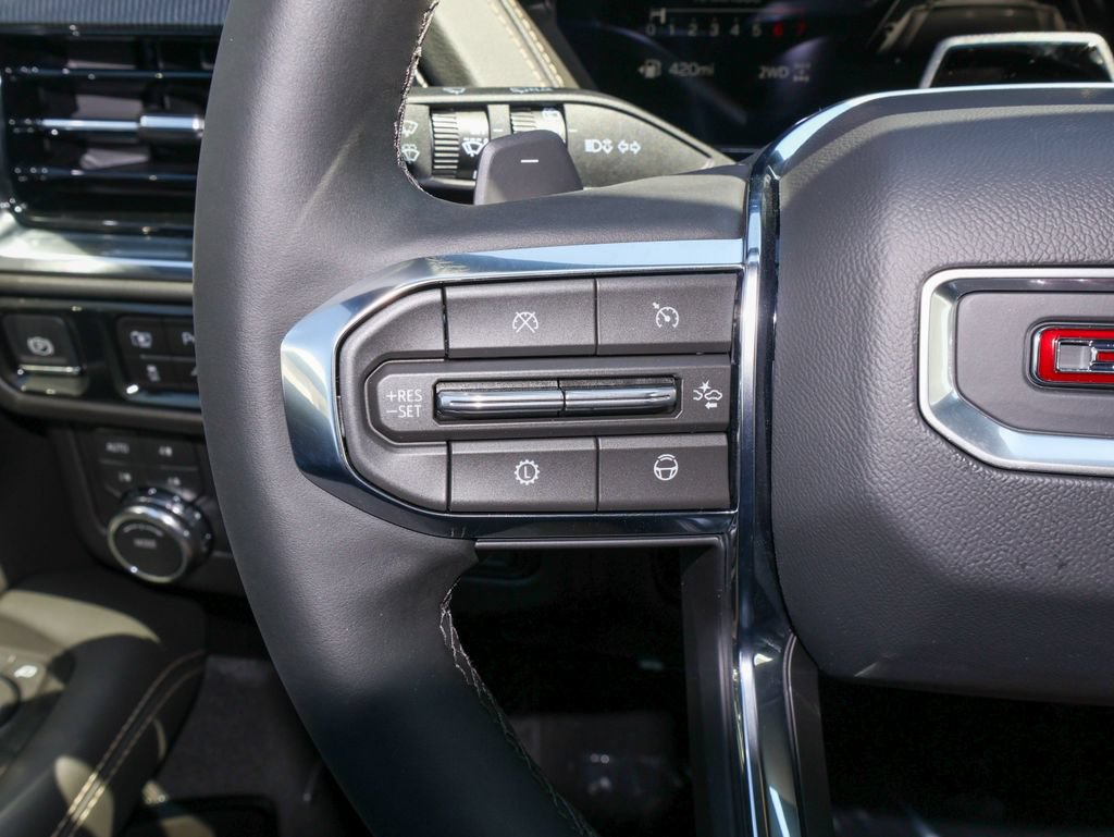 New 2026 GMC Yukon XL Elevation w/ Elevation Premium Package AWD/4WD image 30