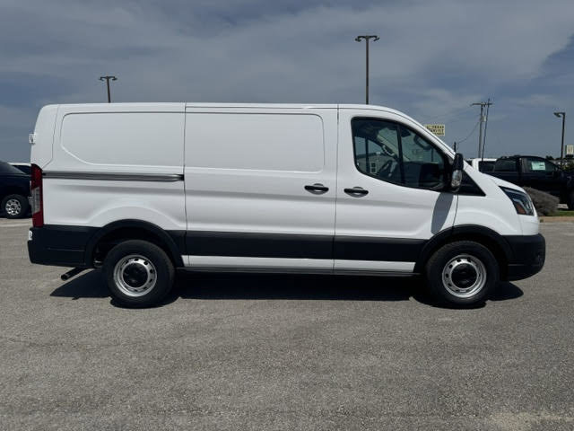New 2025 Ford Transit 150 Low Roof RWD image 6