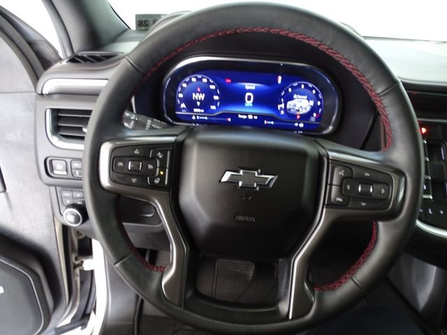 Used 2023 Chevrolet Tahoe RST w/ Luxury Package image 6