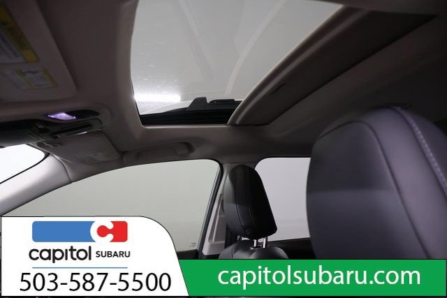 Used 2024 Subaru Outback Touring XT AWD/4WD image 14