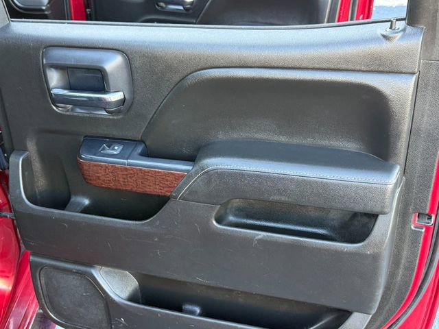 Used 2018 GMC Sierra 3500 SLT w/ Duramax Plus Package image 33