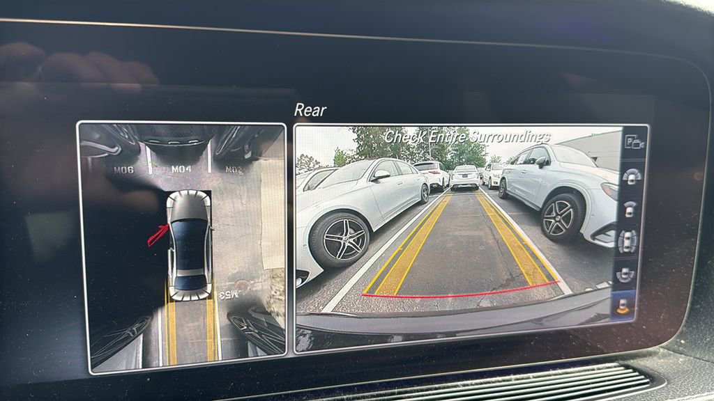 Certified 2019 Mercedes-Benz S 450 Sedan image 27