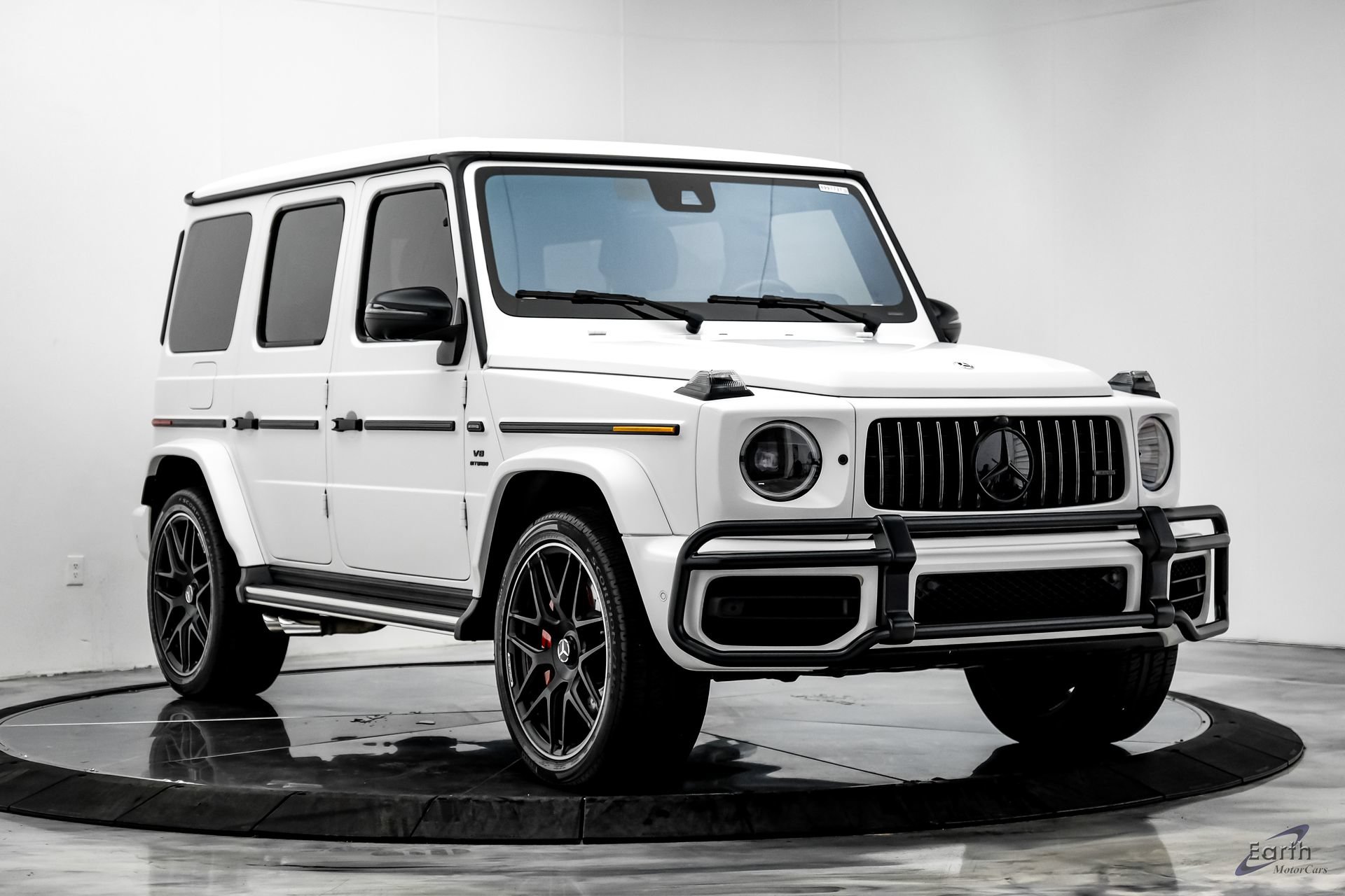 Used 2024 Mercedes-Benz G 63 AMG 4MATIC image 24
