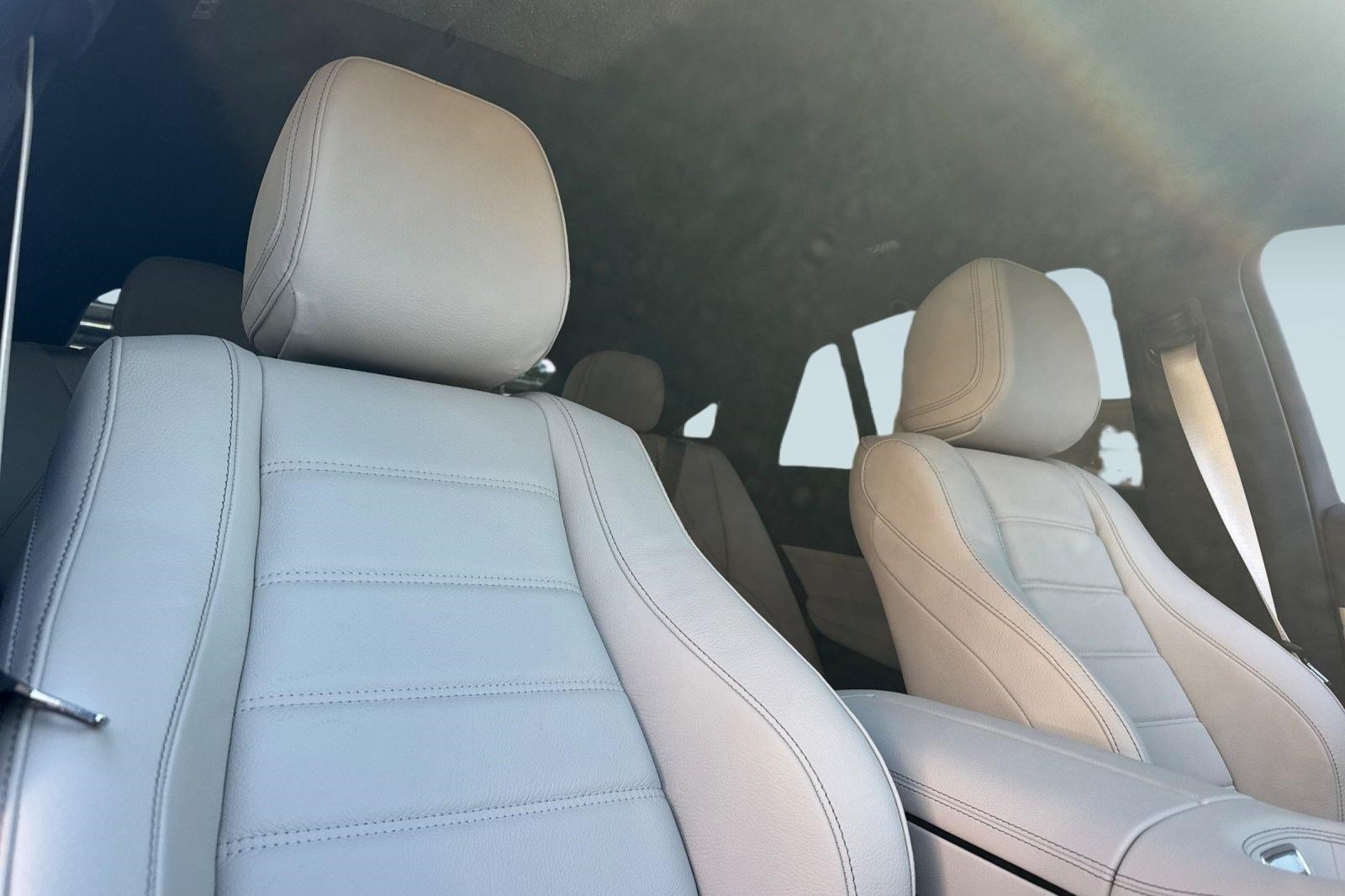 New 2026 Mercedes-Benz GLE 450 4MATIC Coupe image 25