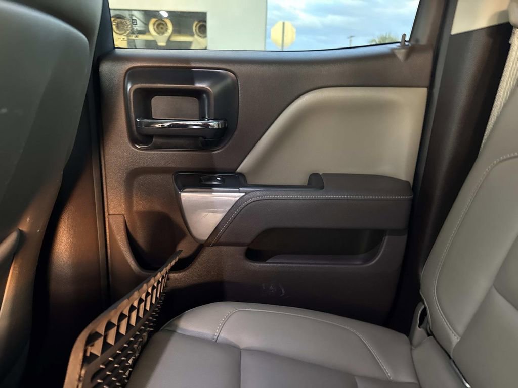 Used 2014 Chevrolet Silverado 1500 LTZ Z71 image 19