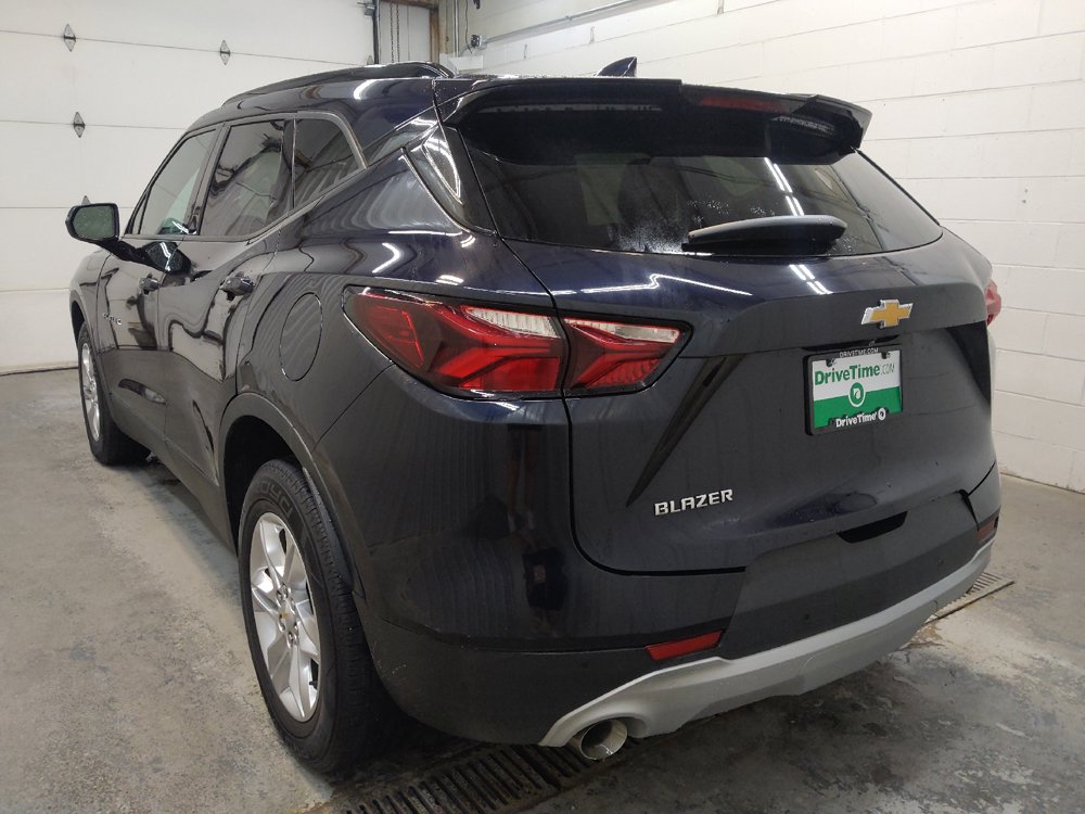 Used 2020 Chevrolet Blazer LT FWD image 5