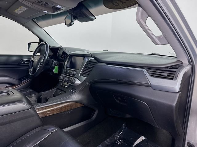 Used 2018 Chevrolet Tahoe LT image 33