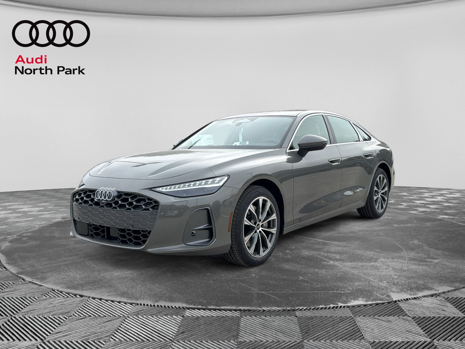 Used 2026 Audi A6 Premium Plus AWD/4WD image 3