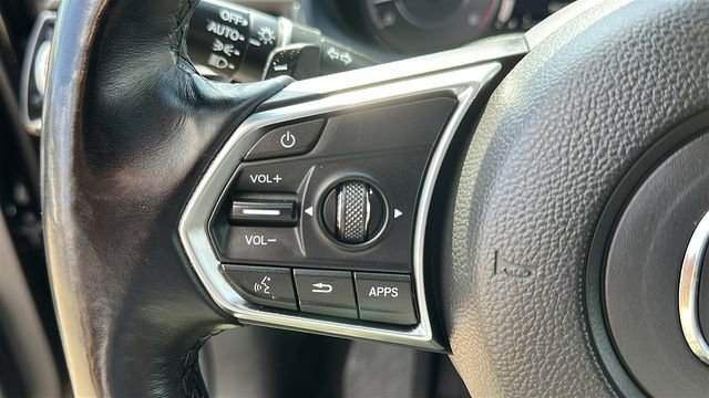 Used 2024 Acura RDX w/ Technology Package image 12