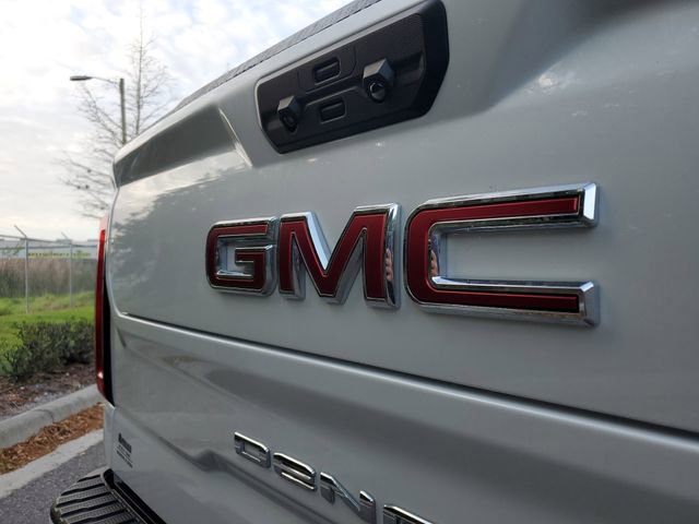 Used 2024 GMC Sierra 1500 Denali w/ Denali Reserve Package image 6