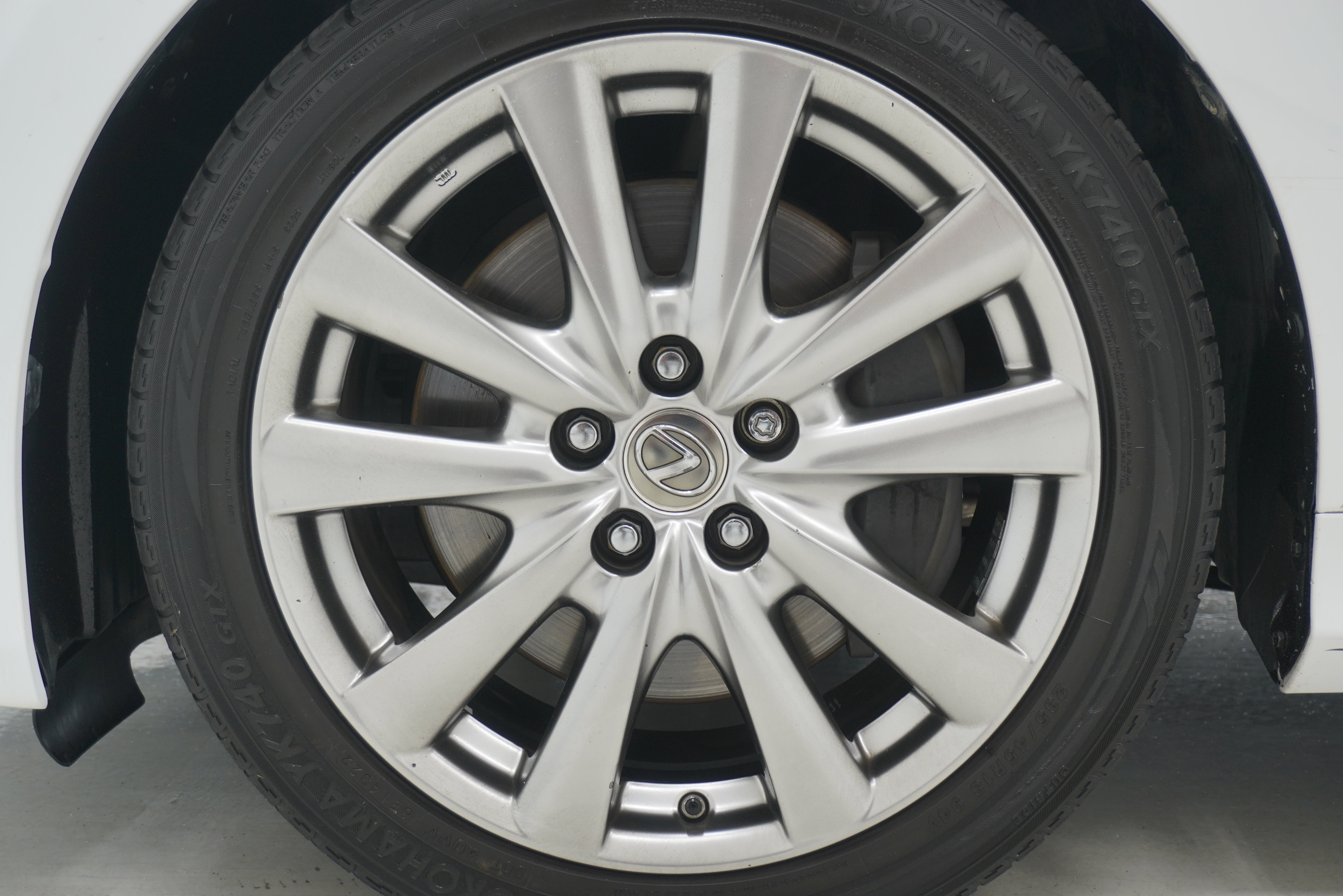 Used 2013 Lexus GS 350 w/ Premium Pkg RWD image 34
