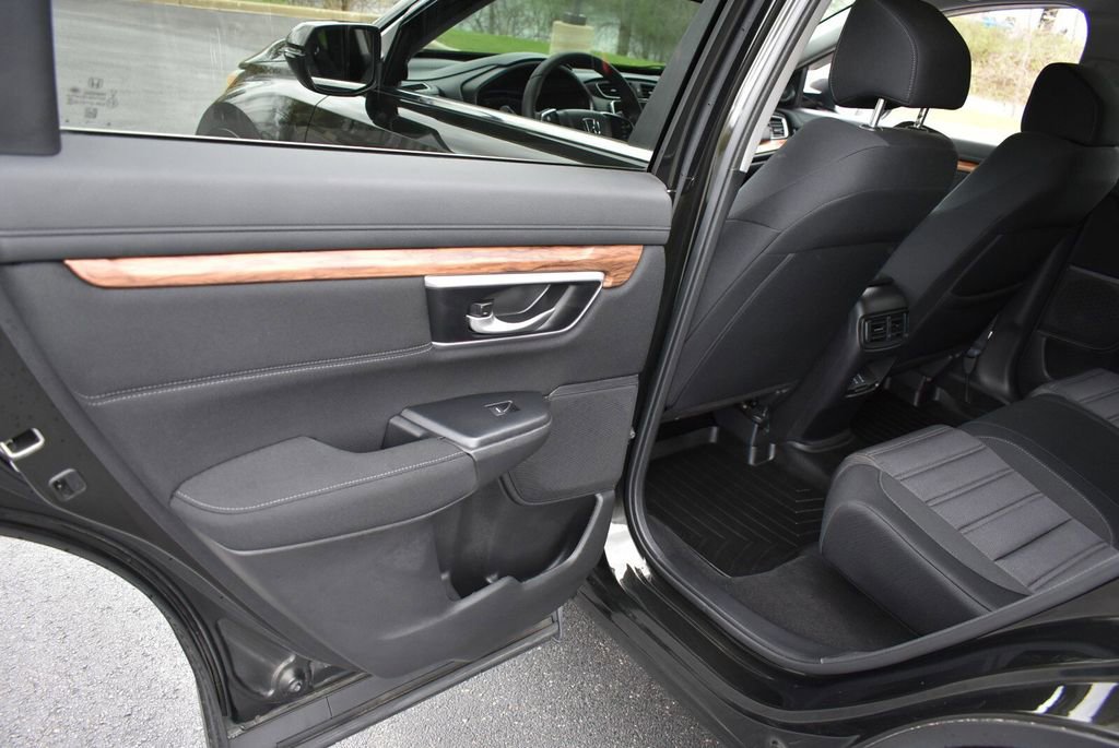 Used 2018 Honda CR-V EX image 25