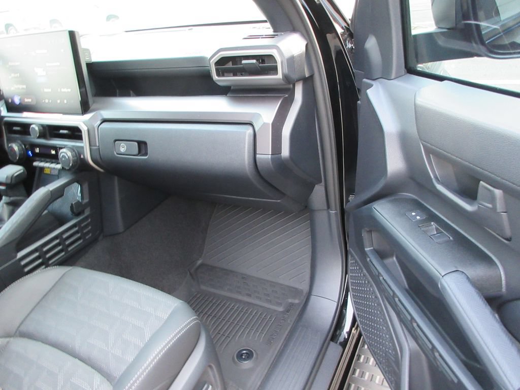Used 2026 Toyota 4Runner TRD Sport Premium AWD/4WD image 19