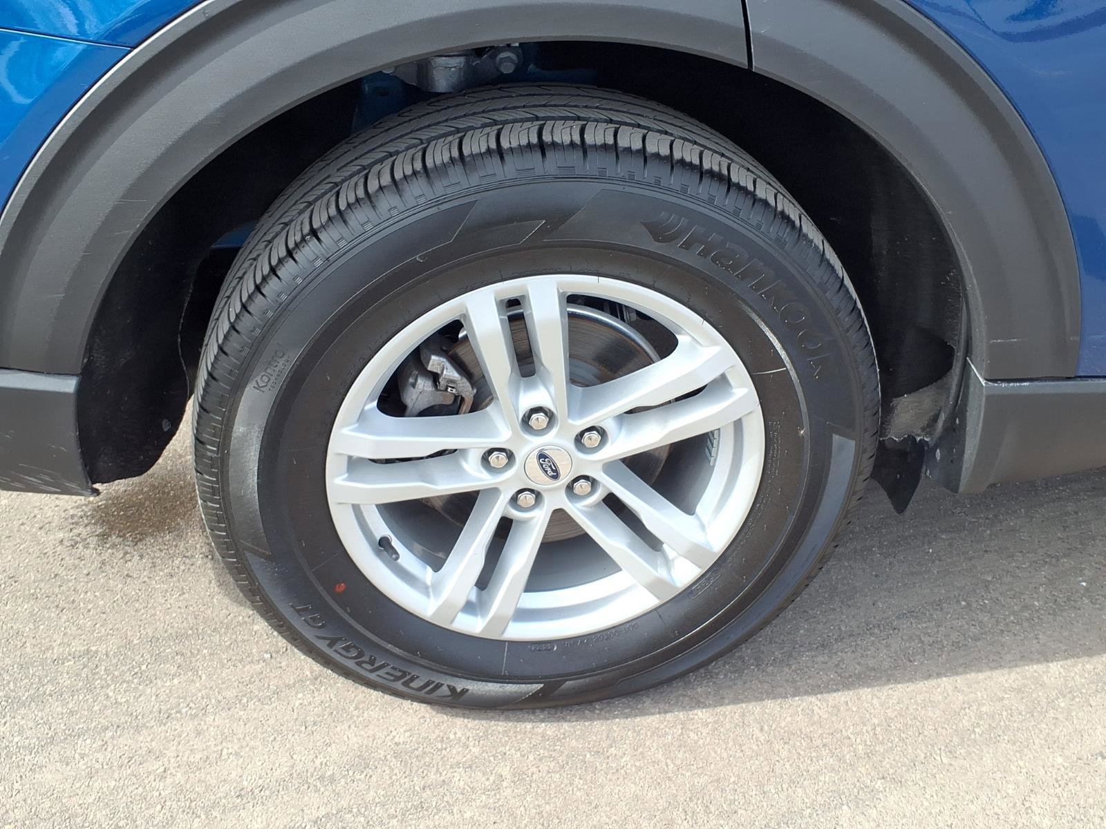 Used 2021 Ford Explorer XLT w/ Equipment Group 202A image 29