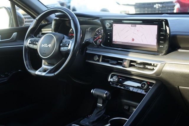 Used 2022 Kia K5 GT-Line w/ GT-Line FWD Premium Package image 38