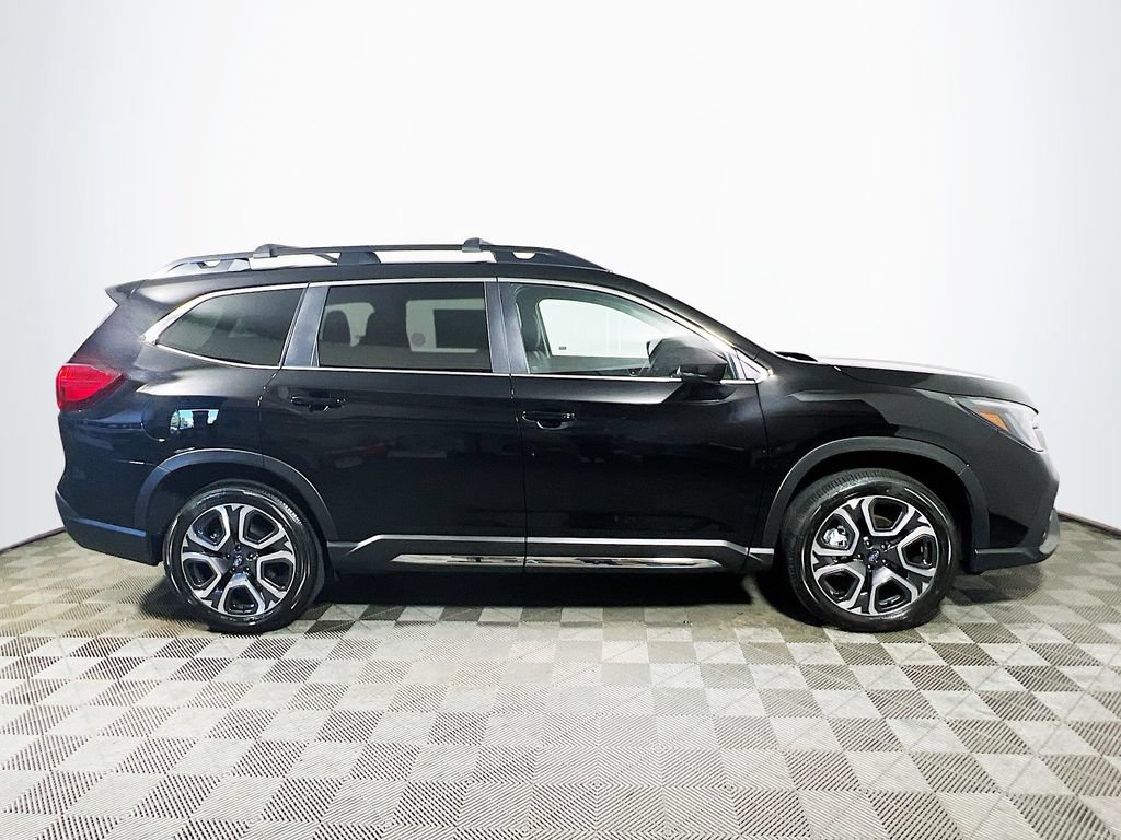 New 2026 Subaru Ascent Limited w/ Popular Package #2 AWD/4WD image 8