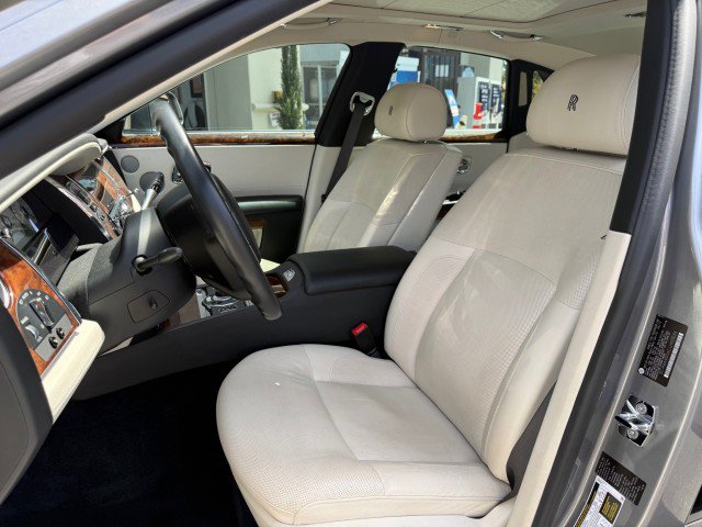 Used 2012 Rolls-Royce Ghost image 9