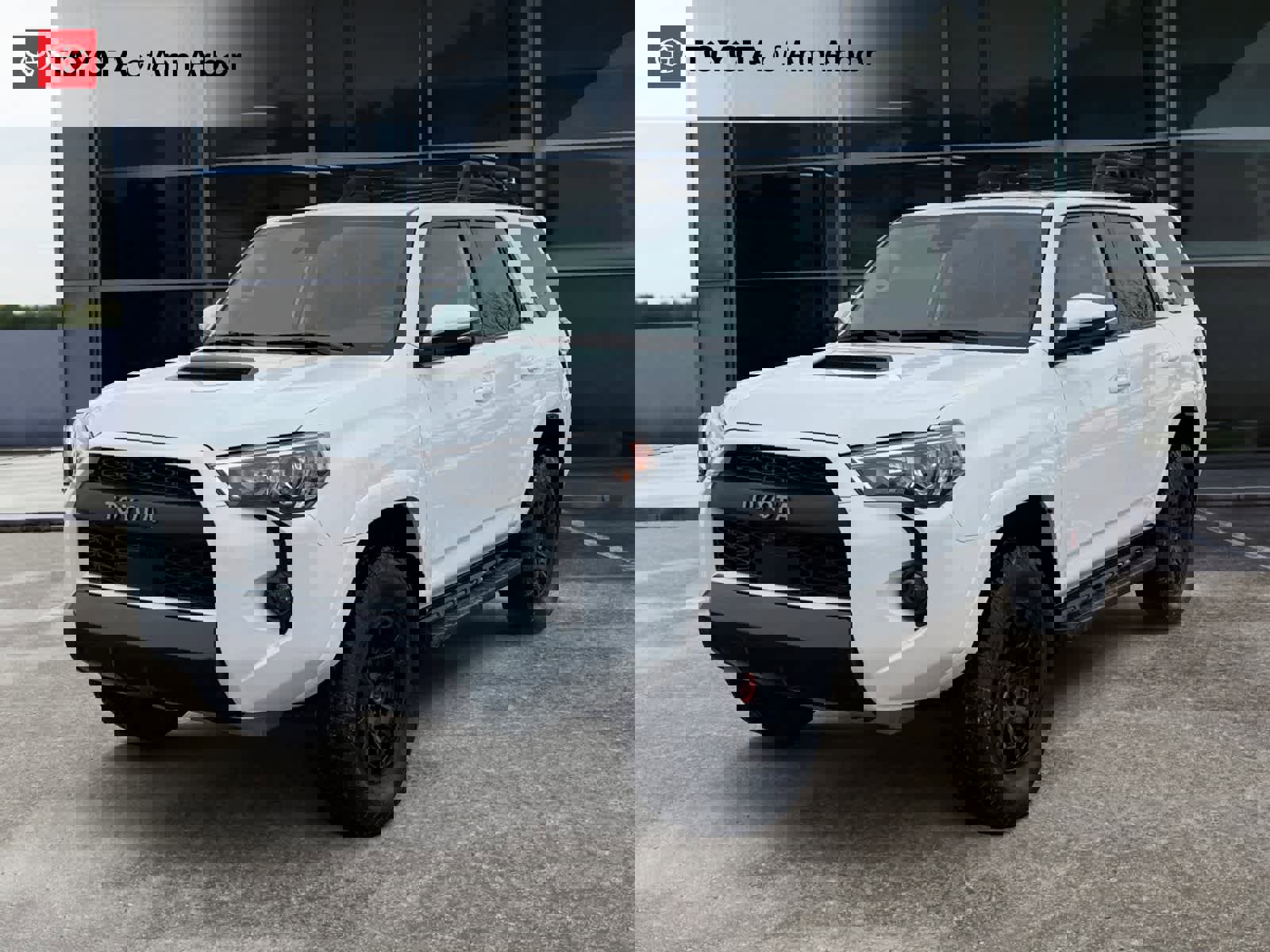 Used 2023 Toyota 4Runner TRD Pro image 9