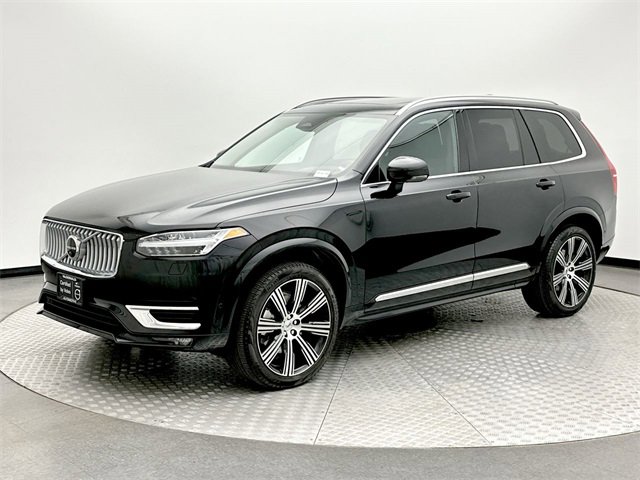 Certified 2025 Volvo XC90 B6 Plus w/ Protection Package Premier