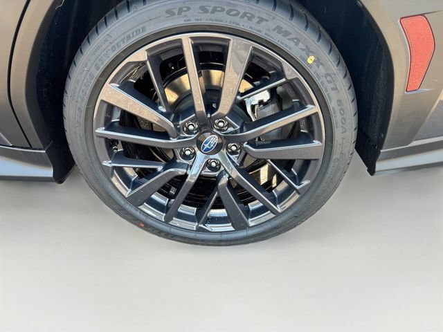 New 2026 Subaru WRX AWD/4WD image 22
