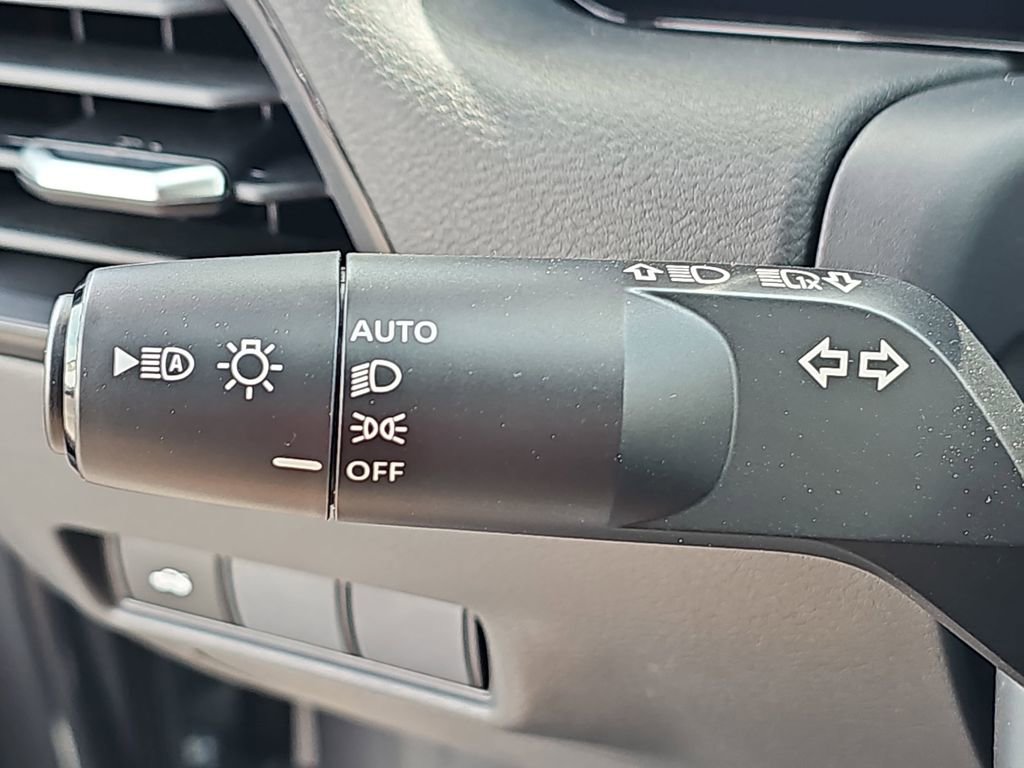 New 2026 Nissan Sentra SV w/ Floor Mat Package image 30