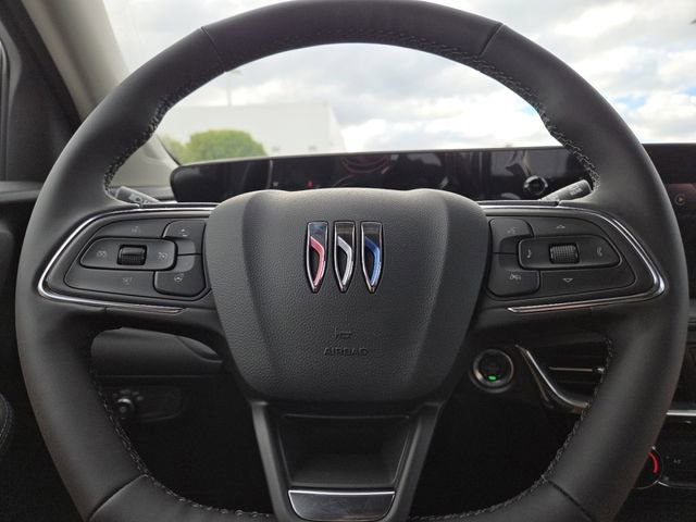 New 2026 Buick Encore GX Sport Touring w/ Advanced Technology Package FWD image 31