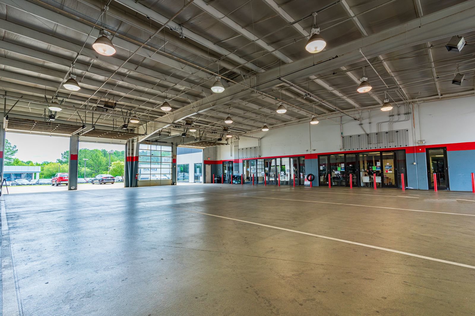 New 2026 Chevrolet Silverado EV LT image 76