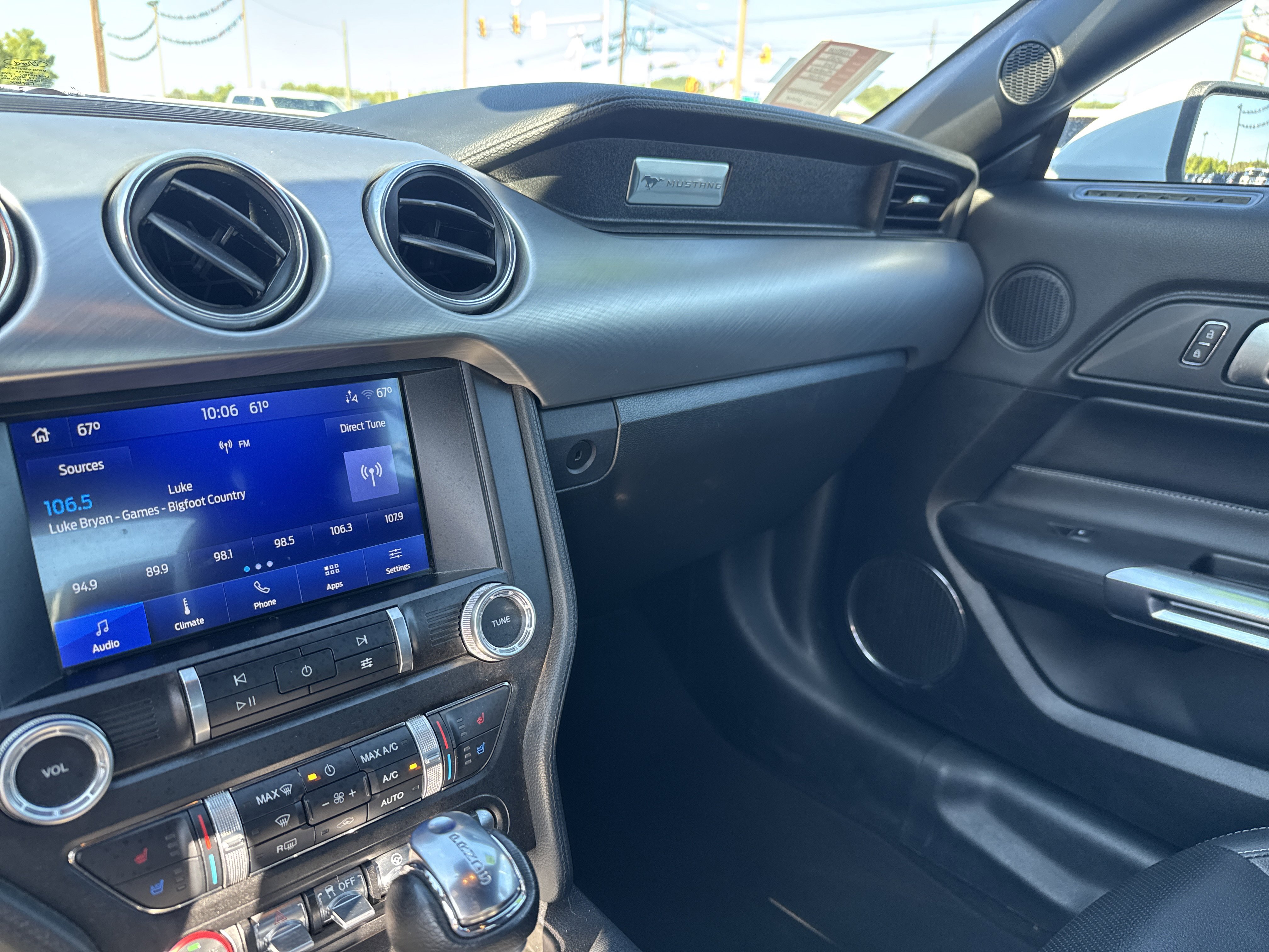 Used 2023 Ford Mustang Premium image 22