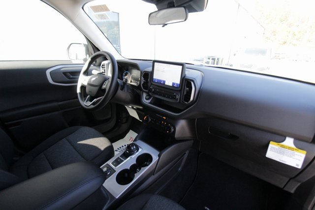 New 2024 Ford Bronco Sport Big Bend image 30