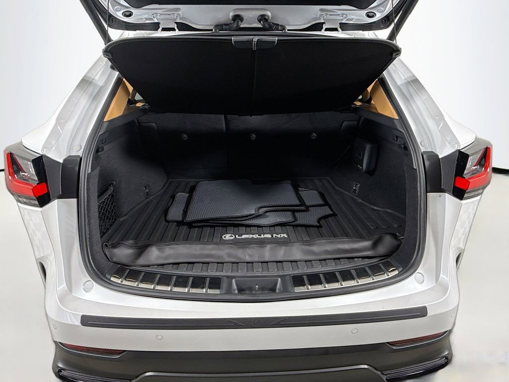 Used 2024 Lexus NX 250 FWD w/ Premium Package image 27