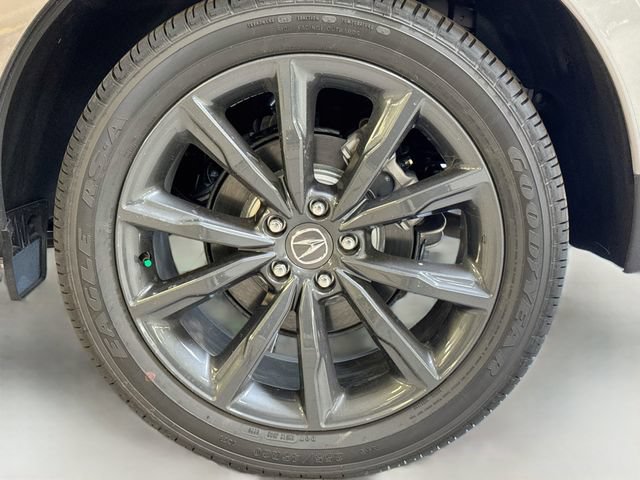 New 2026 Acura RDX w/ Advance Package AWD/4WD image 33