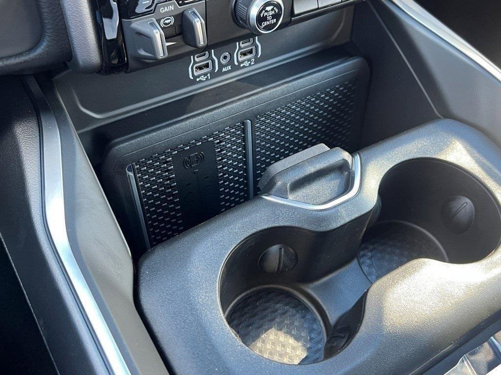 New 2026 RAM 1500 Big Horn image 46