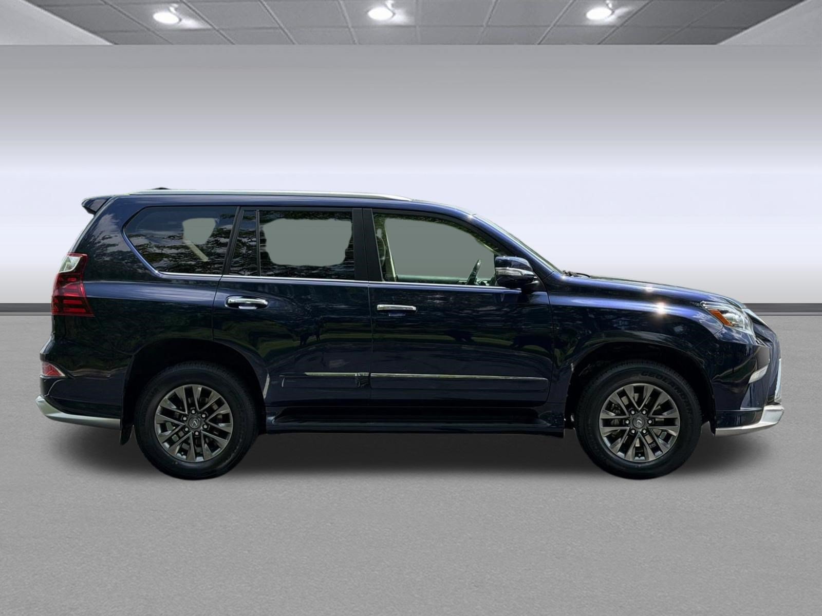 Used 2019 Lexus GX 460 Premium AWD/4WD image 8
